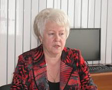 Козенко Н. Г. включена в состав рабочей группы по правовым вопросам Общероссийского Конгресса муниципальных образований