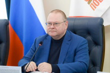 Губернатор сообщил о планах по созданию в учреждениях культуры детских центров