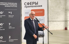 В Сердобском районе на базе ТОР открыто новое предприятие