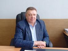 Председатель Ассоциации Николай Тихомиров прокомментировал итоги встречи губернатора Олега Мельниченко с ректором МГИМО МИД России на ПМЭФ Председатель Ассоциации Николай Тихомиров прокомментировал итоги встречи губернатора Олега Мельниченко с ректором МГИМО МИД России на ПМЭФ