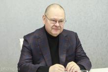 Пензенская область по активности капремонта входит в тройку лидеров среди регионов ПФО, – Олег Мельниченко Пензенская область по активности капремонта входит в тройку лидеров среди регионов ПФО, – Олег Мельниченко