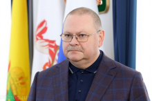 Губернатор проинформировал о темпах ремонта дорог в Пензенской области