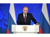 Владимир Путин: результаты нацпроектов должны быть видны в каждом регионе и муниципалитете уже в этом году 