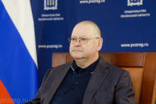 Олег Мельниченко сообщил об открытии новых ФАПов в Пензенской области