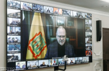 Губернатор поручил главам муниципалитетов активнее работать над развитием туристской инфраструктуры