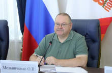 Губернатор поручил завершить в срок все строительные работы по госпрограмме Пензенской области
