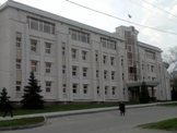 Ассоциация взаимодействует с областной прокуратурой Ассоциация взаимодействует с областной прокуратурой