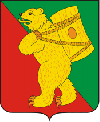 Земетчинский район Земетчинский район